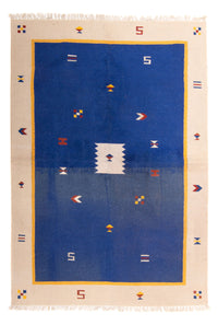 キリム モダン 絨毯 240x170cm - ウールラグ – product image
