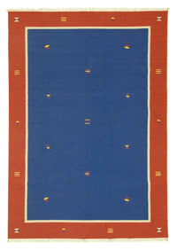 キリム モダン 絨毯 300x200cm - ウールラグ – product image