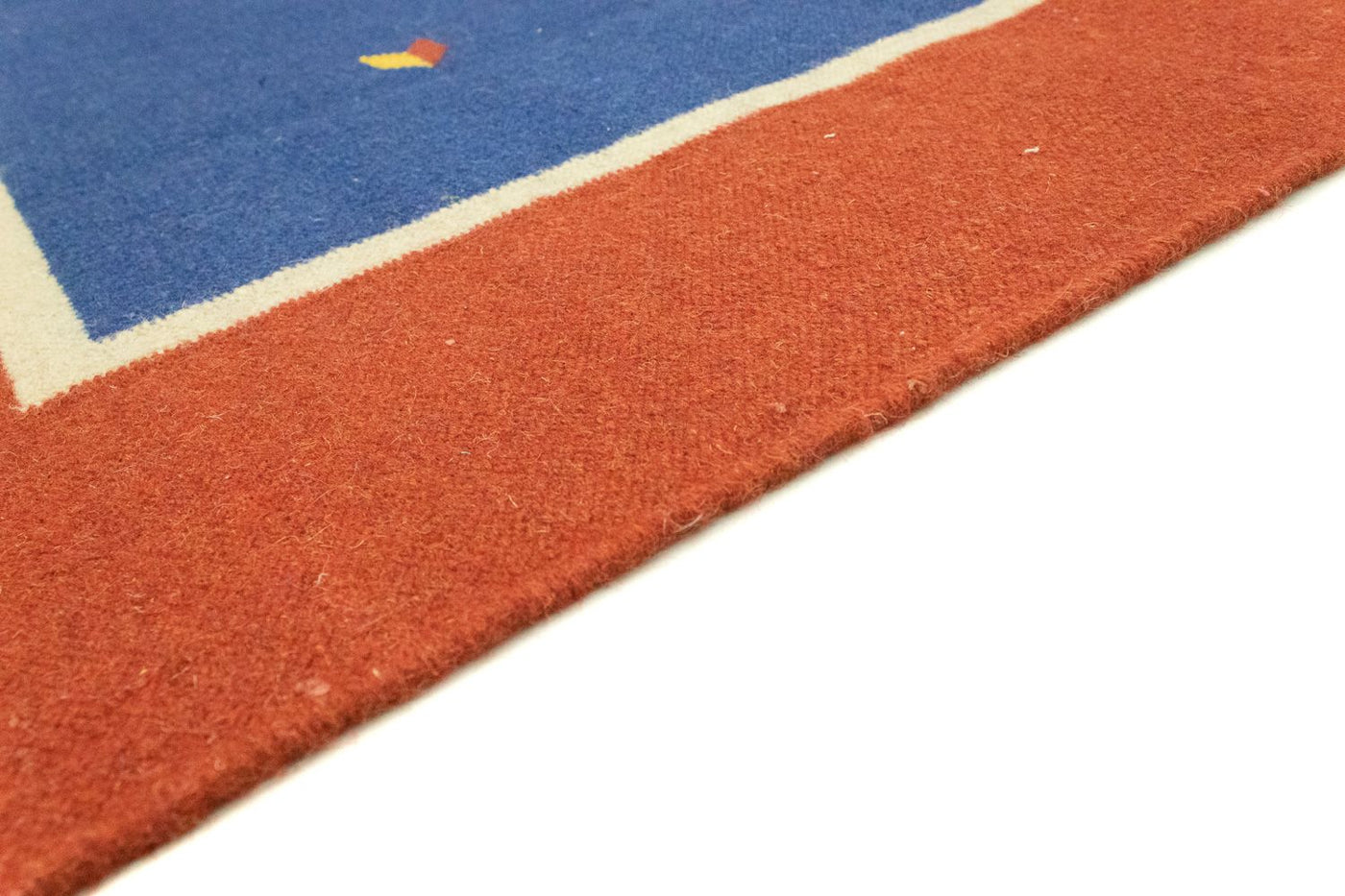キリム モダン 絨毯 300x200cm - ウールラグ