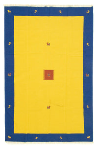 キリム モダン 絨毯 300x200cm - ウールラグ – product image