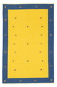 キリム モダン 絨毯 300x200cm - ウールラグ