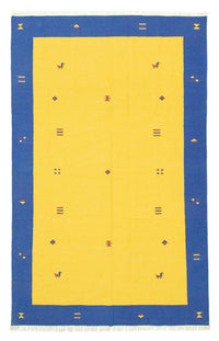 キリム モダン 絨毯 300x200cm - ウールラグ – product image