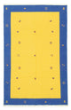キリム モダン 絨毯 300x200cm - ウールラグ