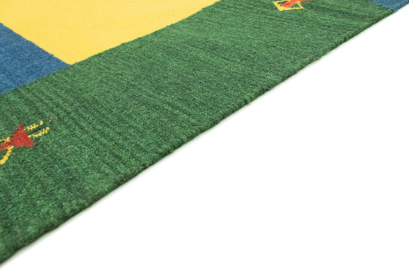 キリム モダン 絨毯 300x200cm - ウールラグ