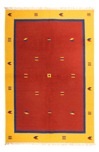 キリム モダン 絨毯 240x170cm - ウールラグ – product image