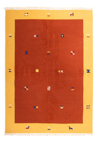 キリム モダン 絨毯 240x170cm - ウールラグ – product image