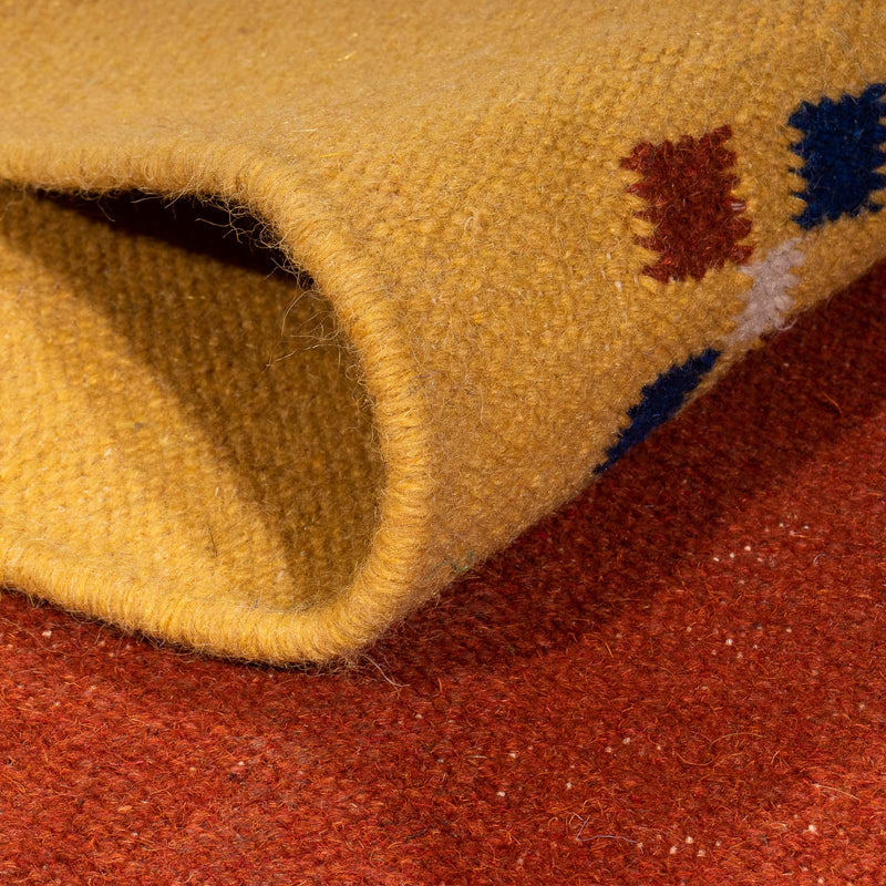 キリム モダン 絨毯 240x170cm - ウールラグ