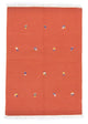 キリム モダン 絨毯 200x140cm - ウールラグ