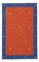 キリム モダン 絨毯 300x200cm - ウールラグ