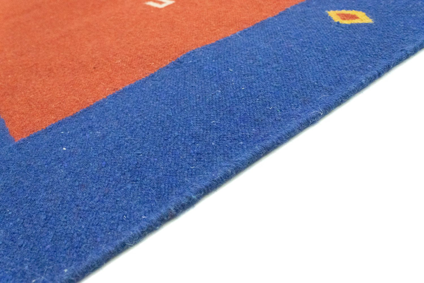キリム モダン 絨毯 300x200cm - ウールラグ
