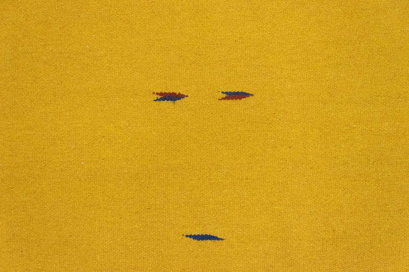 キリム モダン 絨毯 180x120cm - ウールラグ