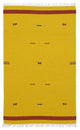 キリム モダン 絨毯 180x120cm - ウールラグ