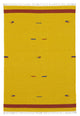 キリム モダン 絨毯 180x120cm - ウールラグ
