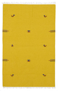 キリム モダン 絨毯 180x120cm - ウールラグ – product image
