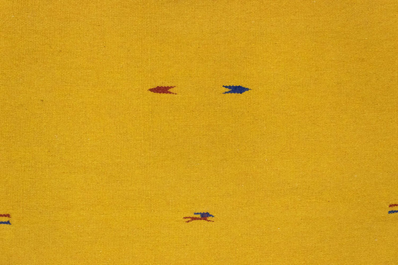 キリム モダン 絨毯 180x120cm - ウールラグ