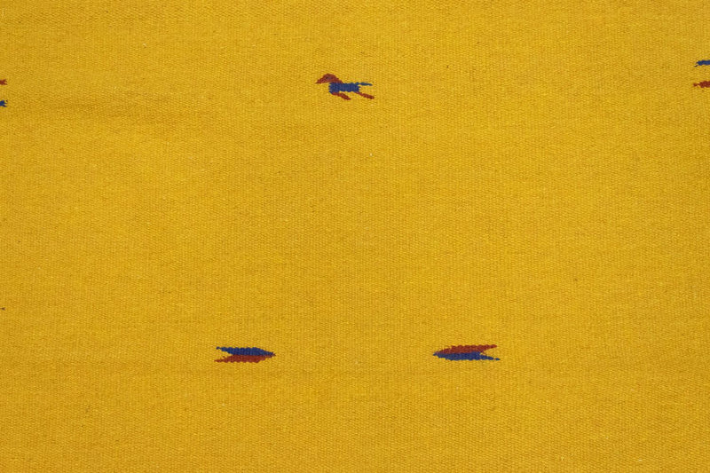 キリム モダン 絨毯 180x120cm - ウールラグ