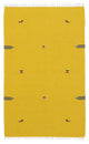 キリム モダン 絨毯 180x120cm - ウールラグ
