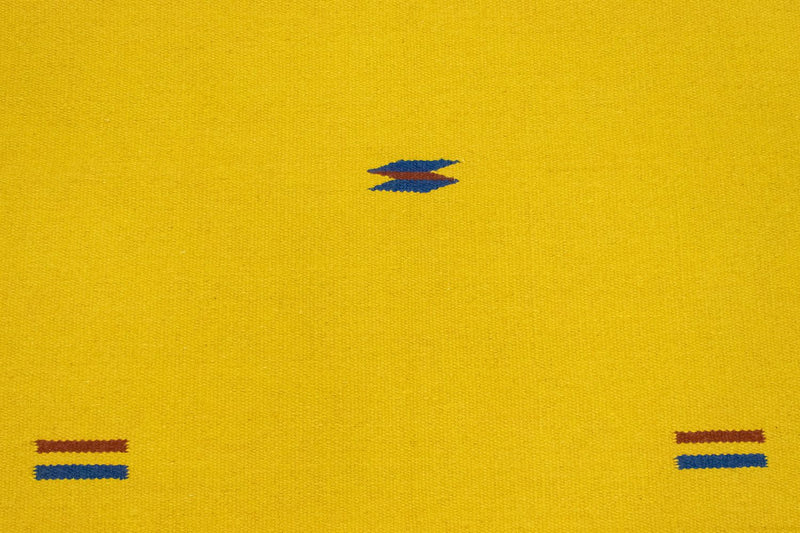 キリム モダン 絨毯 180x120cm - ウールラグ