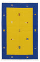 キリム モダン 絨毯 180x120cm - ウールラグ
