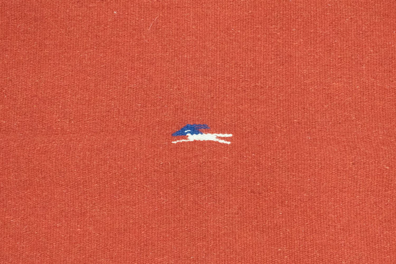 キリム モダン 絨毯 180x120cm - ウールラグ