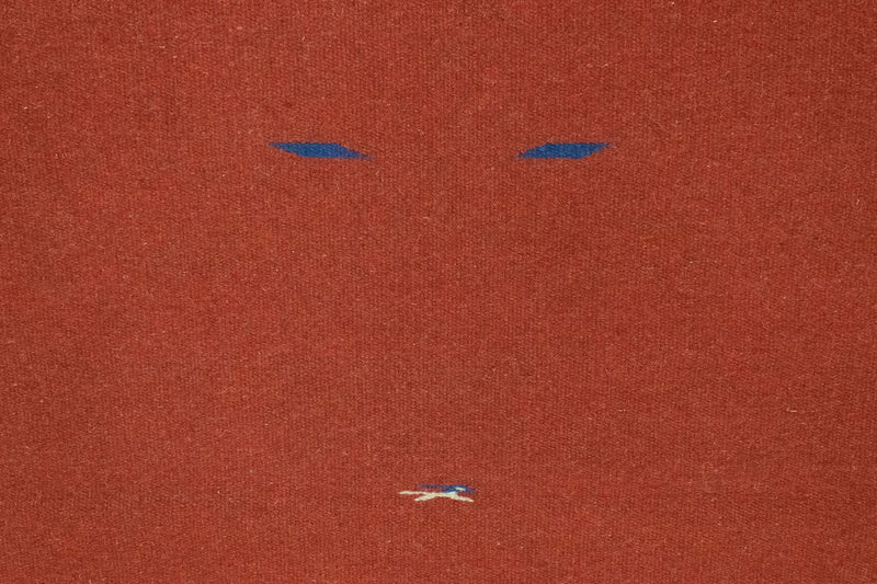 キリム モダン 絨毯 180x120cm - ウールラグ