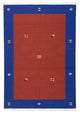 キリム モダン 絨毯 180x120cm - ウールラグ
