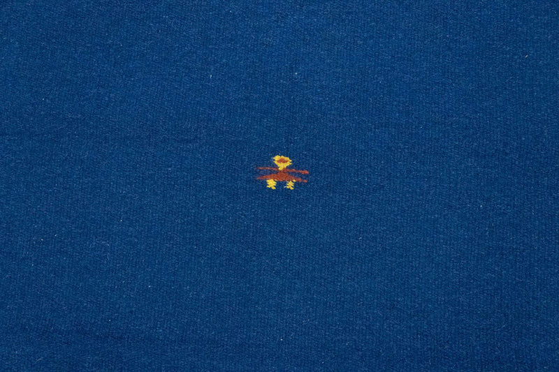 キリム モダン 絨毯 180x120cm - ウールラグ