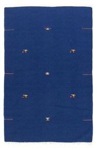キリム モダン 絨毯 180x120cm - ウールラグ – product image