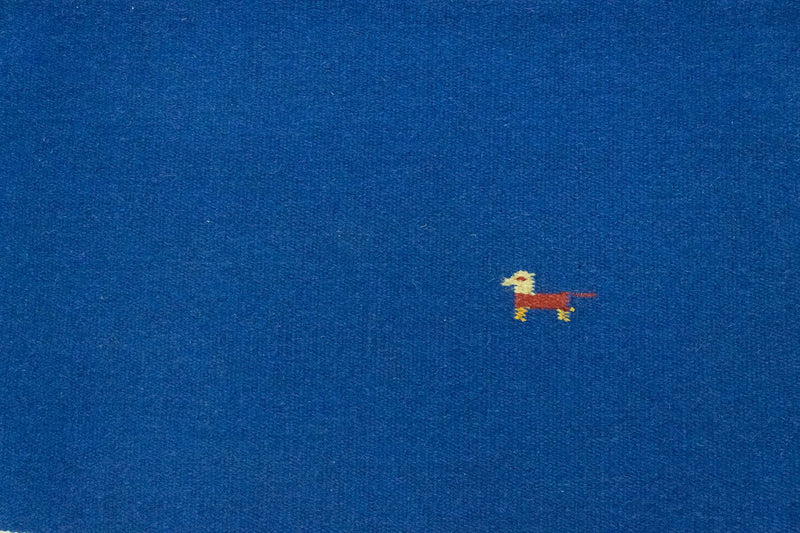 キリム モダン 絨毯 180x120cm - ウールラグ