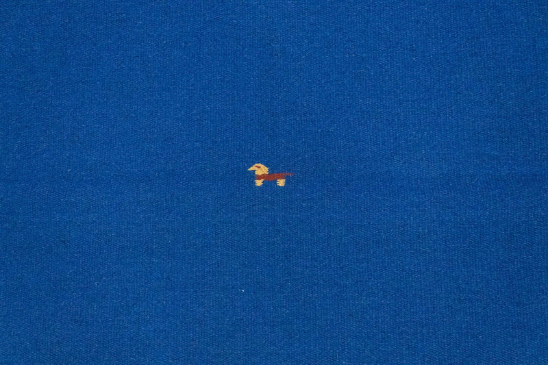 キリム モダン 絨毯 180x120cm - ウールラグ