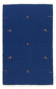 キリム モダン 絨毯 180x120cm - ウールラグ