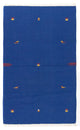 キリム モダン 絨毯 180x120cm - ウールラグ