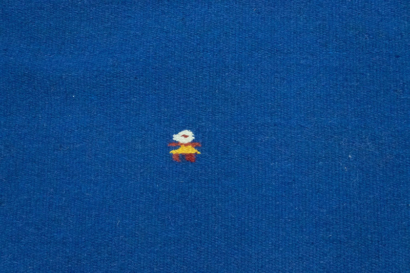 キリム モダン 絨毯 180x120cm - ウールラグ