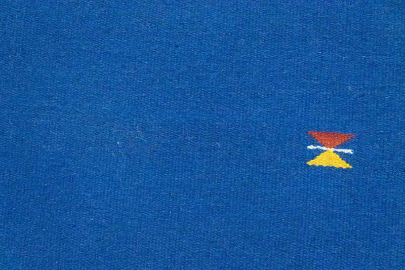キリム モダン 絨毯 180x120cm - ウールラグ