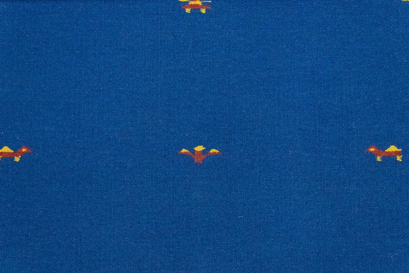キリム モダン 絨毯 180x120cm - ウールラグ