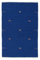 キリム モダン 絨毯 180x120cm - ウールラグ