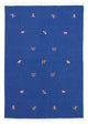 キリム モダン 絨毯 200x140cm - ウールラグ