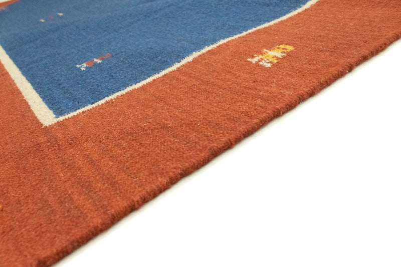 キリム モダン 絨毯 300x200cm - ウールラグ