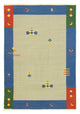 キリム モダン 絨毯 300x200cm - ウールラグ