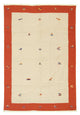 キリム モダン 絨毯 300x200cm - ウールラグ
