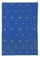 キリム モダン 絨毯 300x200cm - ウールラグ