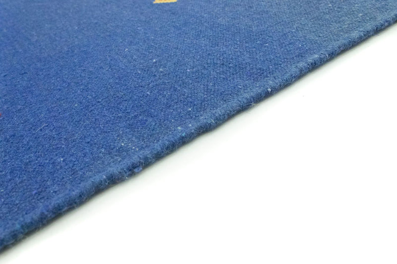 キリム モダン 絨毯 300x200cm - ウールラグ