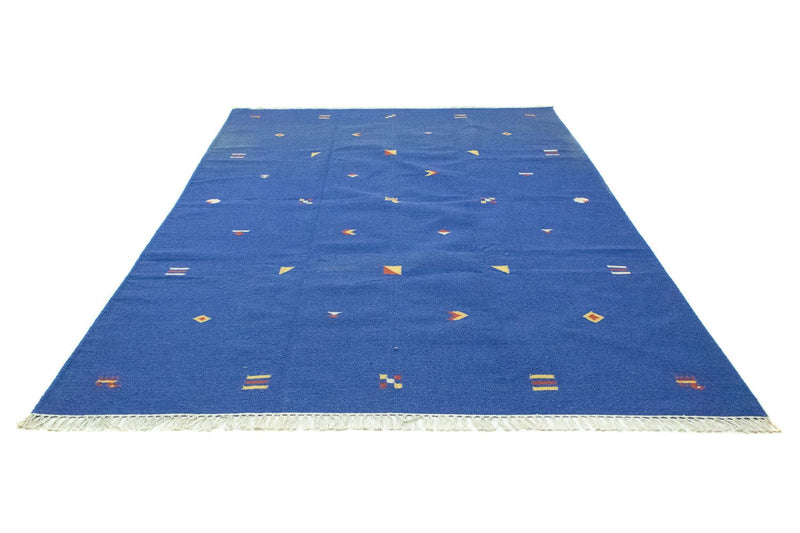 キリム モダン 絨毯 300x200cm - ウールラグ