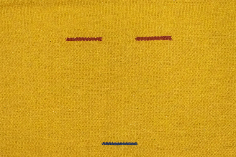 キリム モダン 絨毯 180x120cm - ウールラグ