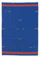 キリム モダン 絨毯 200x140cm - ウールラグ