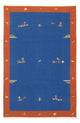 キリム モダン 絨毯 300x200cm - ウールラグ