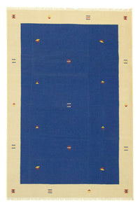 キリム モダン 絨毯 300x200cm - ウールラグ – product image