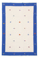 キリム モダン 絨毯 300x200cm - ウールラグ