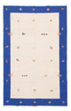キリム モダン 絨毯 300x200cm - ウールラグ