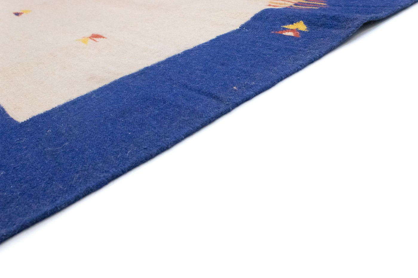 キリム モダン 絨毯 300x200cm - ウールラグ